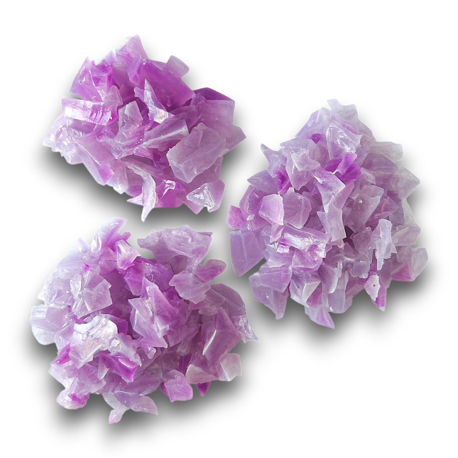 Lychee Crunch