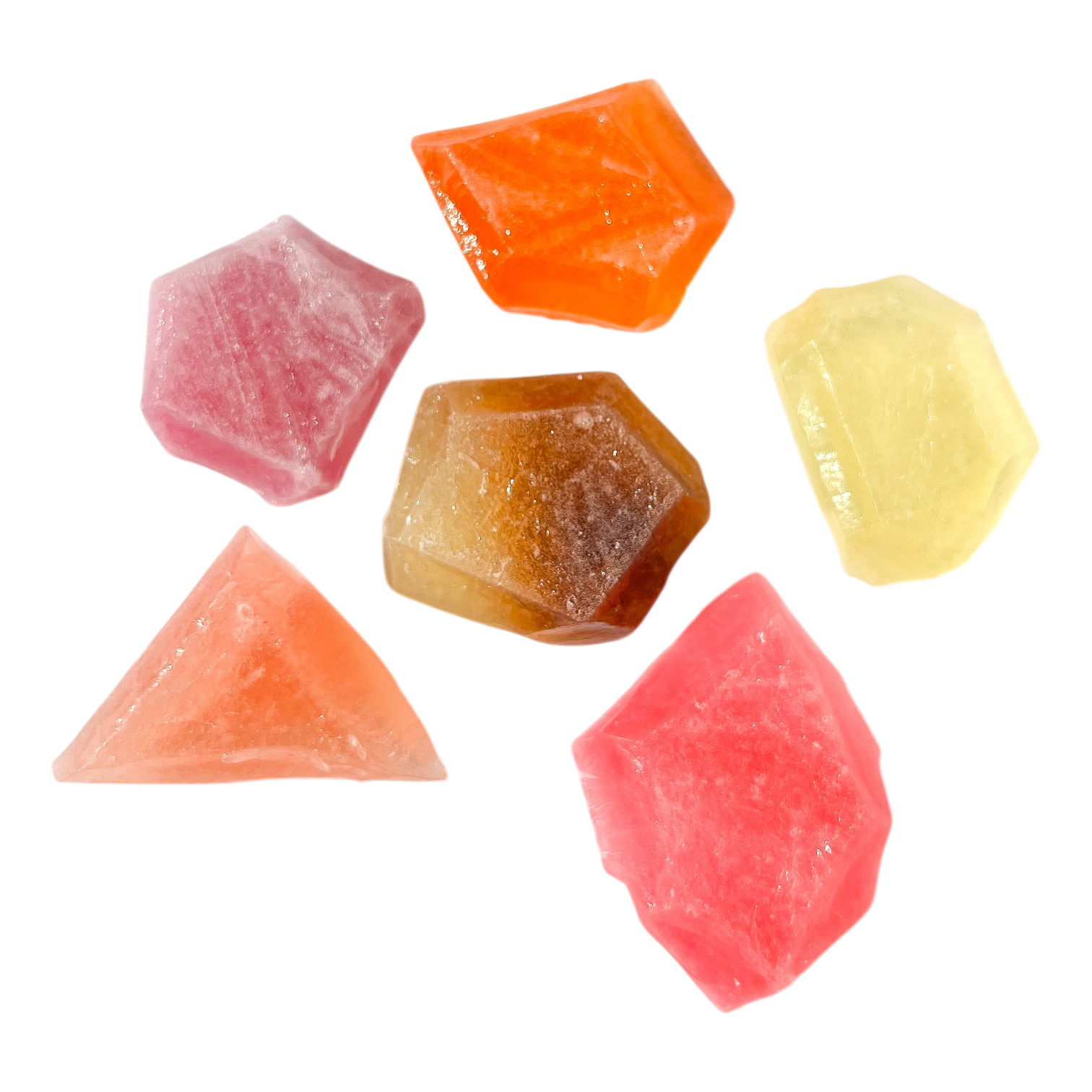 Mix zakje