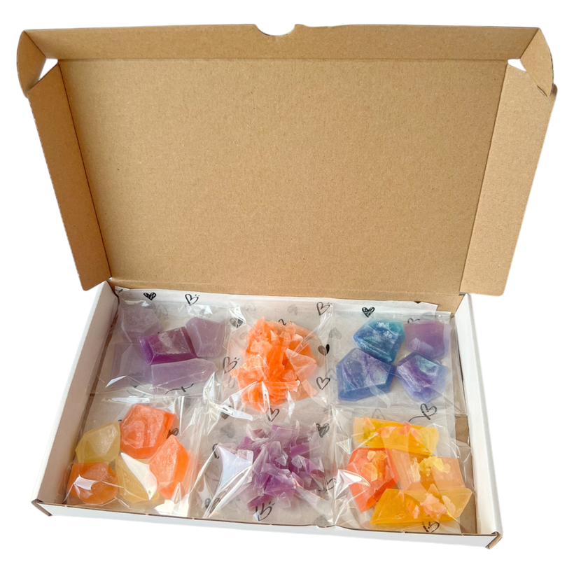 Starters Box
