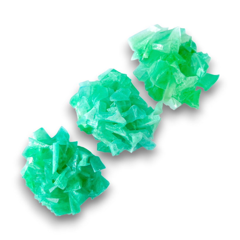 Groene Appel Crunch
