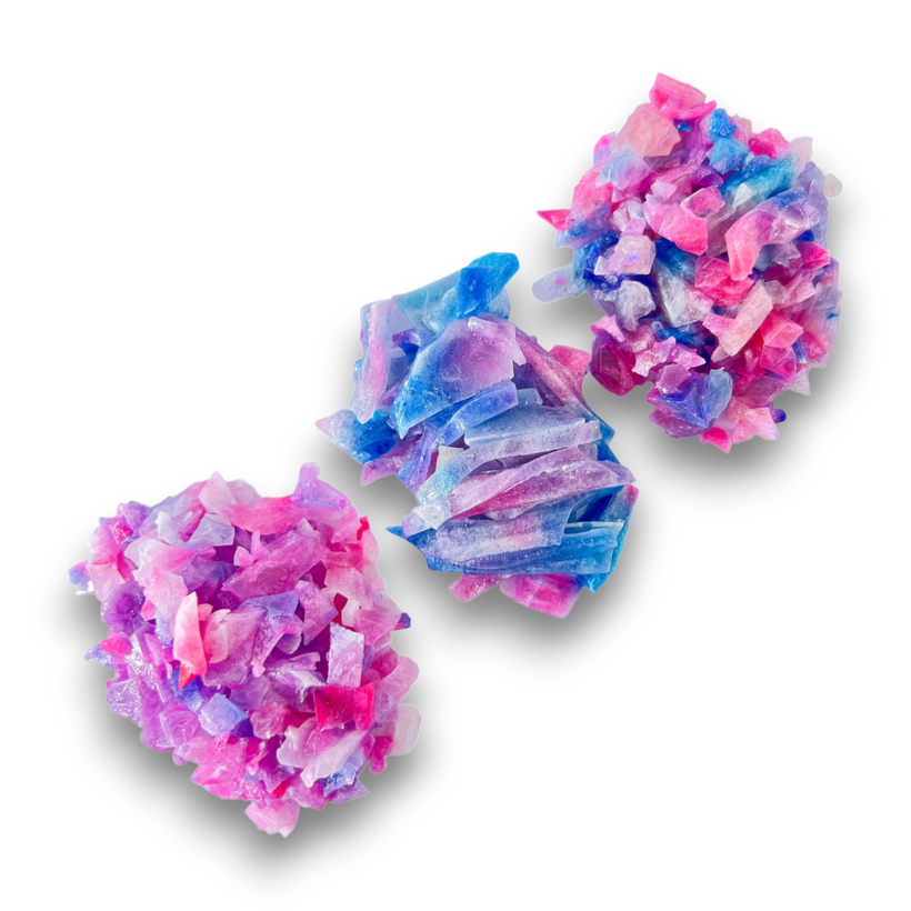 Bubblegum Crunch