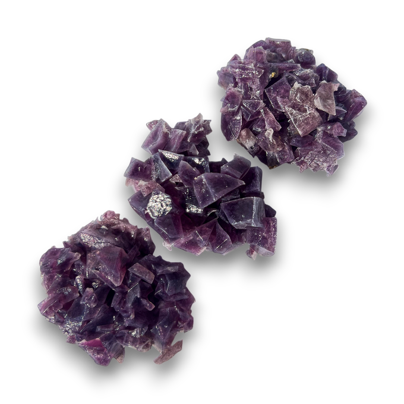 Japanse Grape Crunch