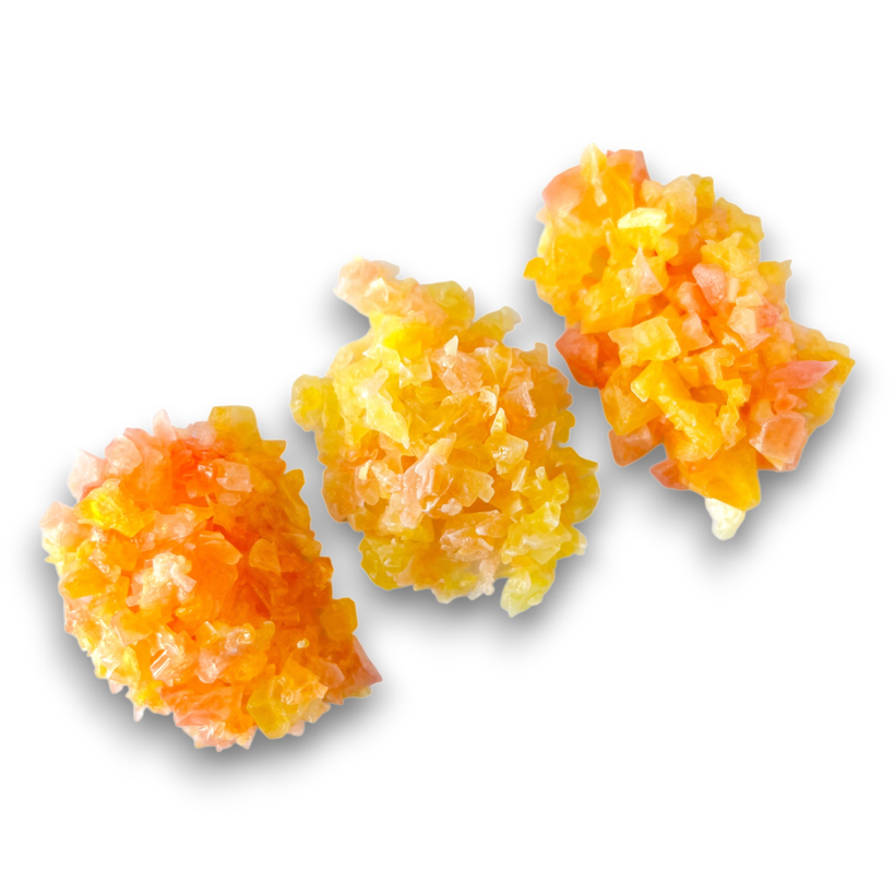 Mango Crunch