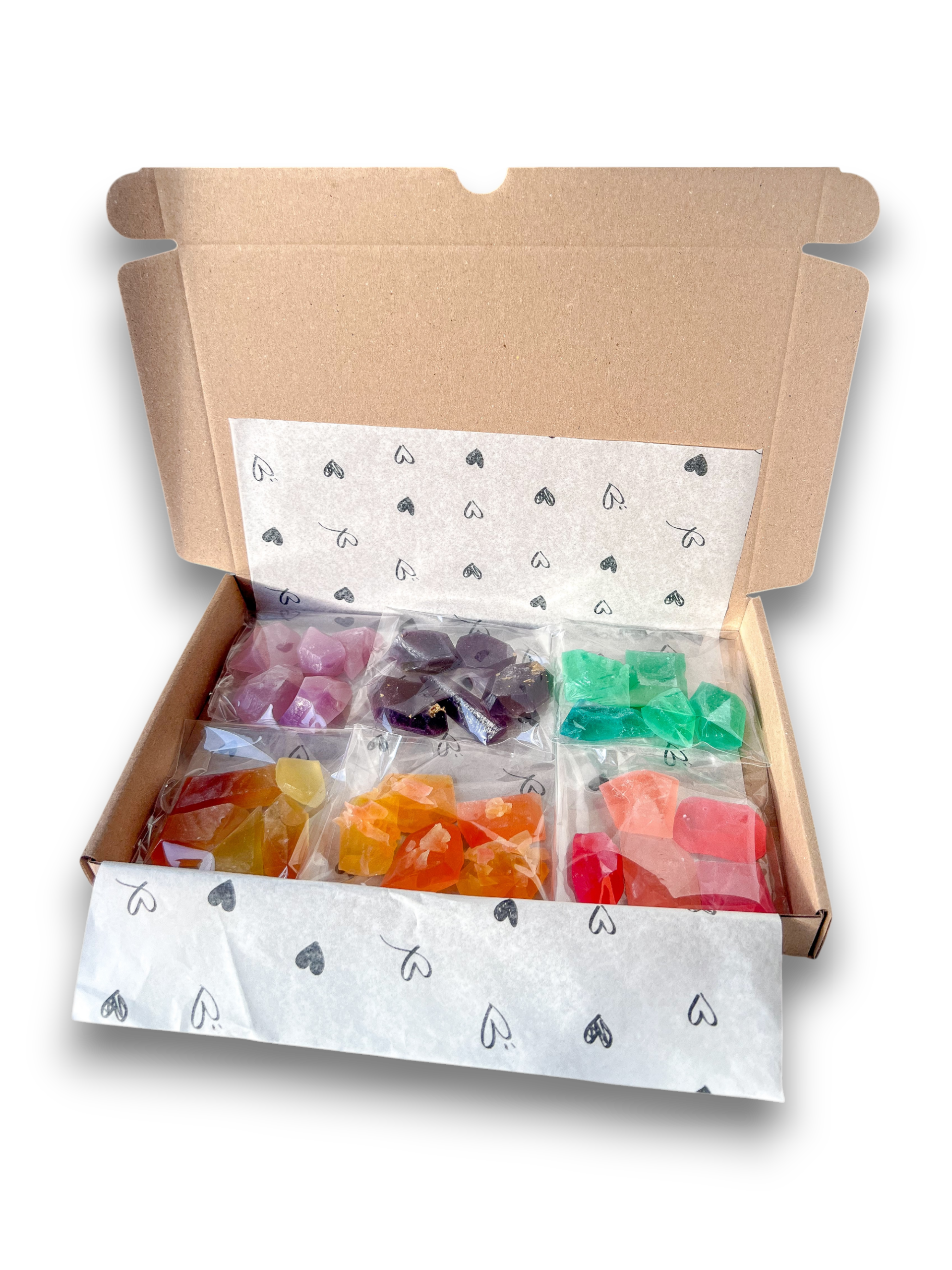 Fruit Box